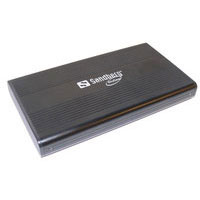 Sandberg Multi Hard Disk Box 2.5 (133-56)